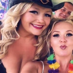 Meet your Posher, Jocelyn